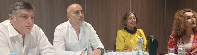28.06.2024-Konferencija-Predstavljanje rezultata zajedničke inicijative, Unapređenje inkluzije djece sa smetnjama i teškoćama u razvoju i odraslih lica sa invaliditetom u Crnoj Gori