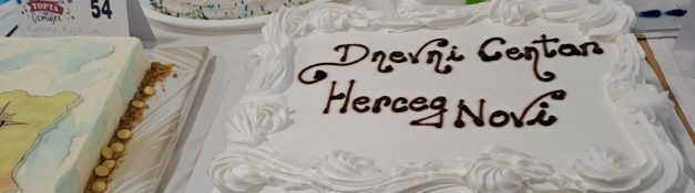 02.03.2025-Učešće na humanoj akciji “Torta za osmijeh 2025”