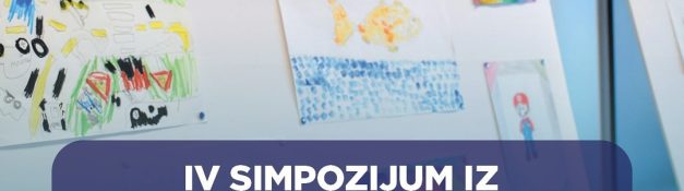 IV Simpozijum iz spektra autizma “Drugačiji, ne manje važni”