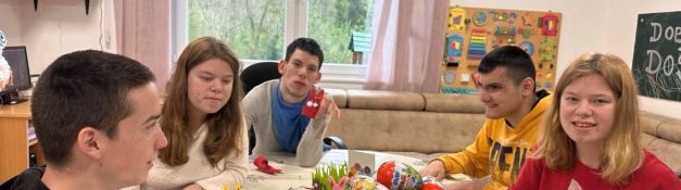 17.04.2025-Vaskršnja radionica