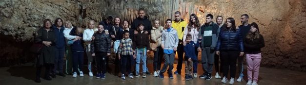13.05.2025-Posjeta Turističkom preduzeću “Lipska pećina”
