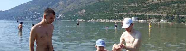 16.06.2025-Posjeta plaži