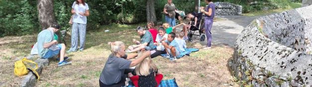 Izlet na Kameno -09.09.2025