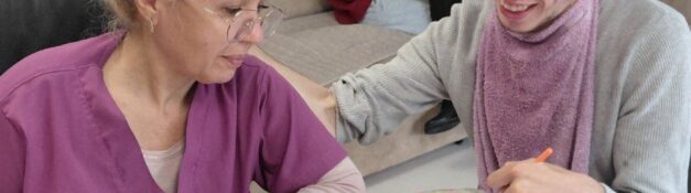 03.11.2025-Likovna radionica “Boje jeseni”