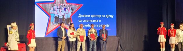 01.11.2025 godine-Veče šampiona